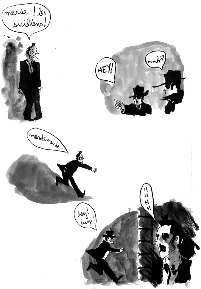 - Anchois à la sicilienne- page 10