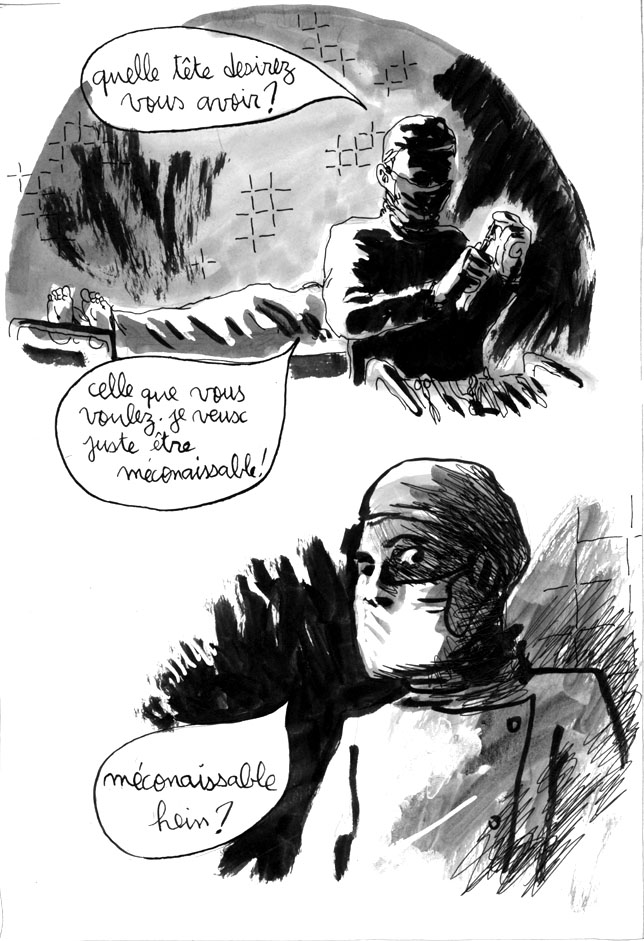 - Anchois à la sicilienne- page 18