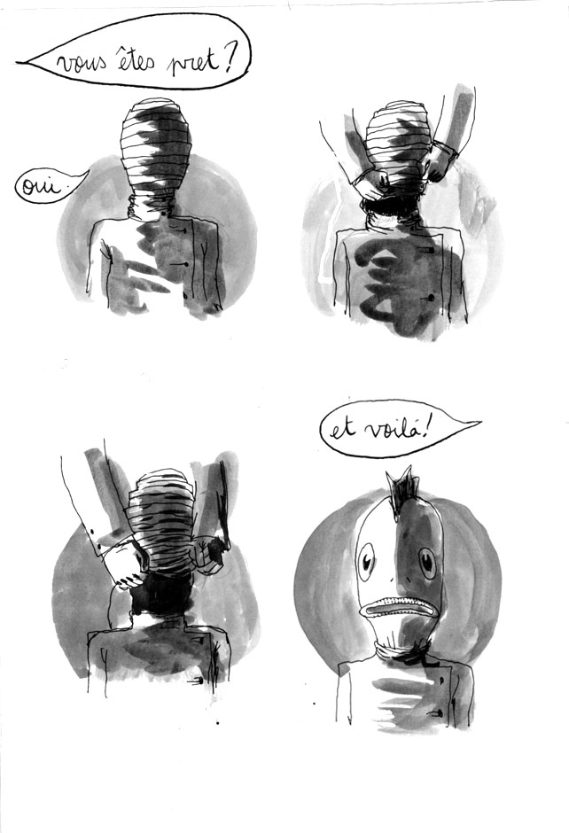 - Anchois à la sicilienne- page 19