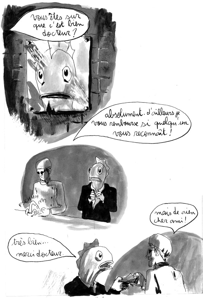 - Anchois à la sicilienne- page 20
