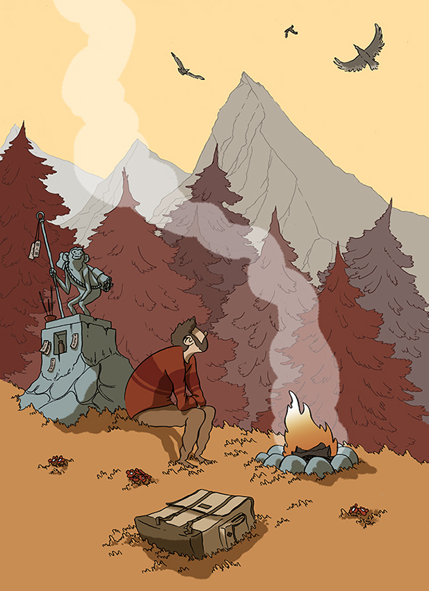 - Des illustrations- page 2