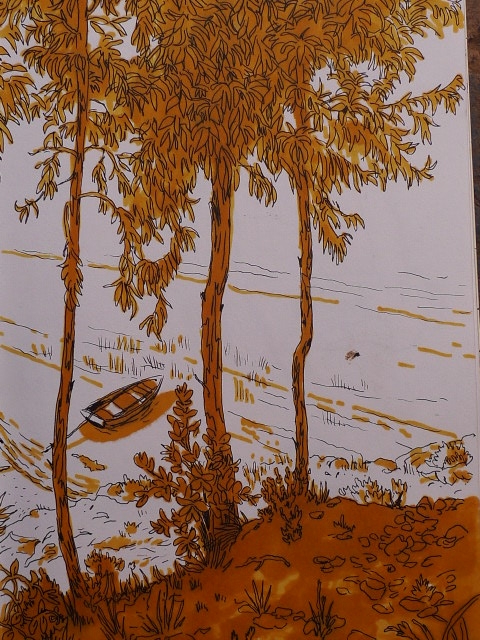 - Les moyens du bord- page 162