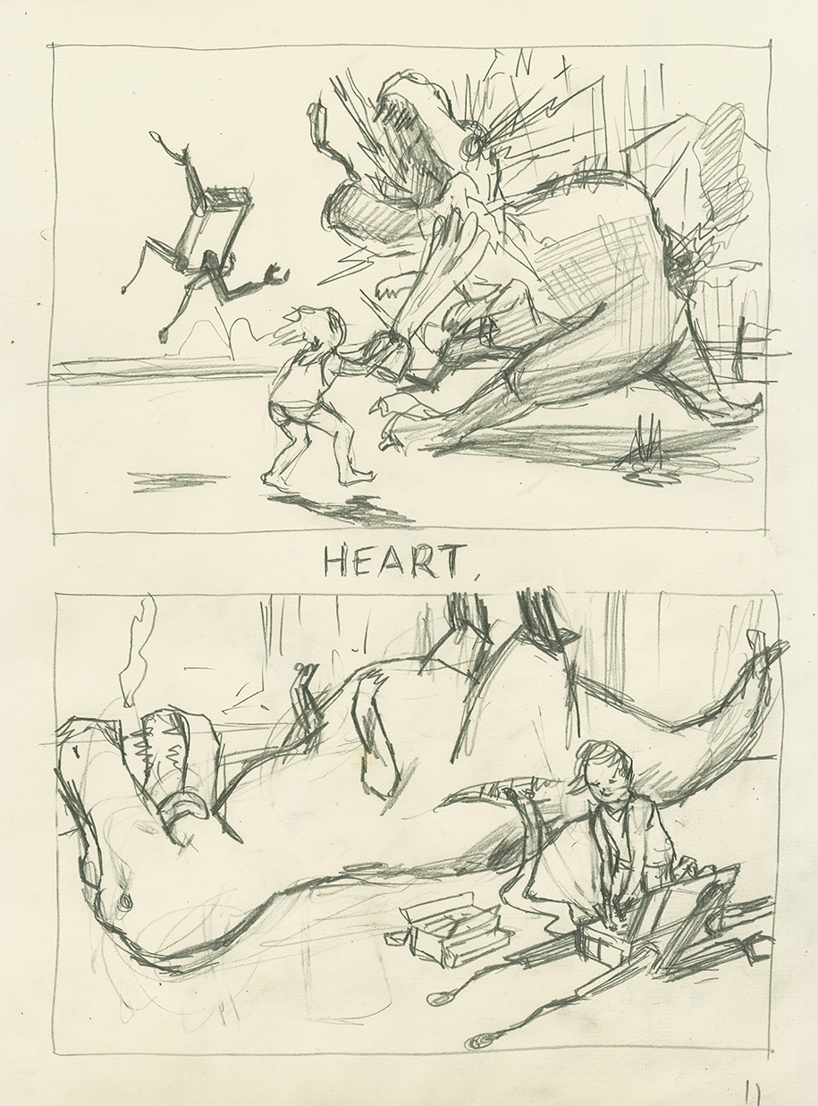 - your neighbor- page 11