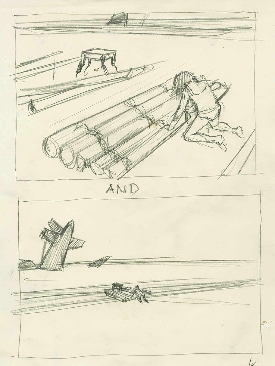 - your neighbor- page 16