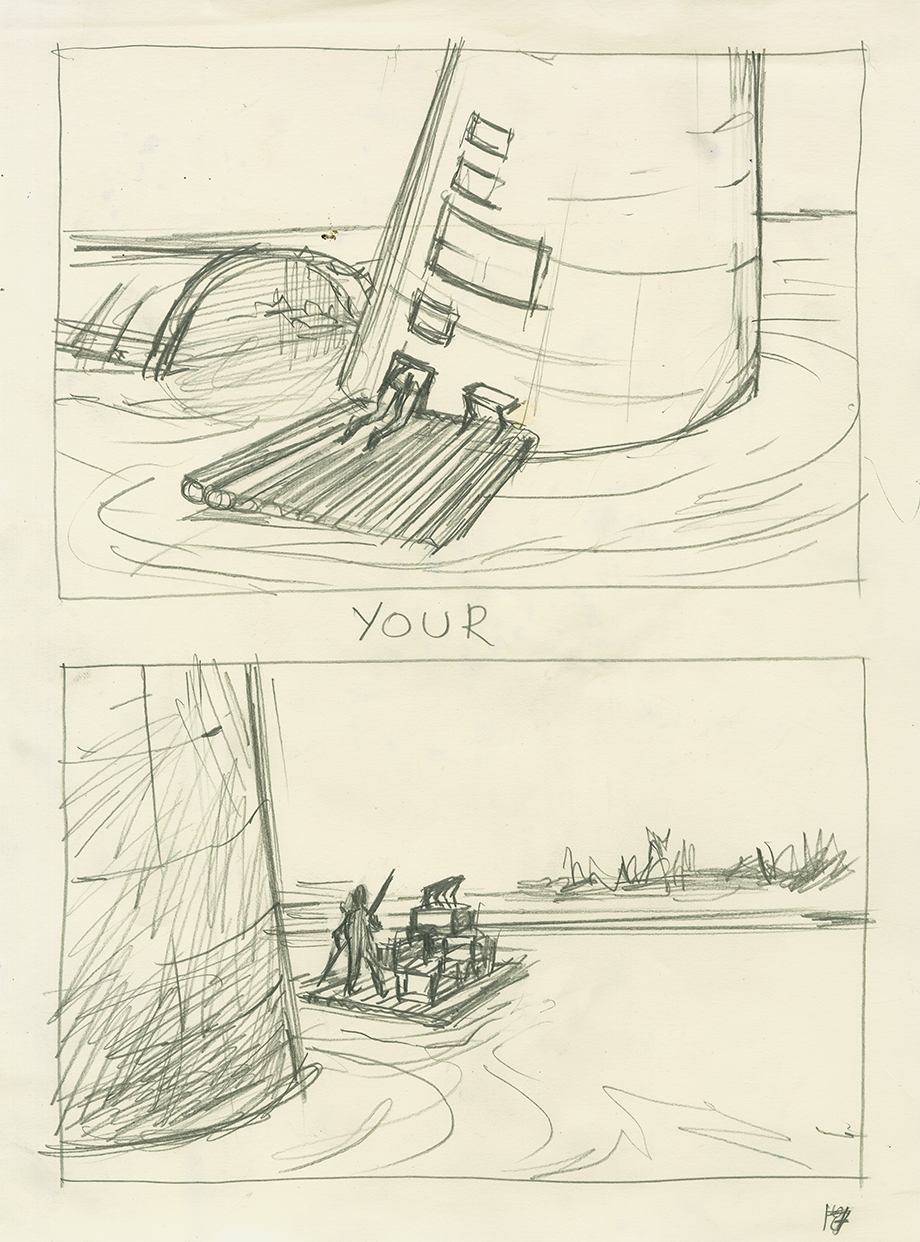 - your neighbor- page 17