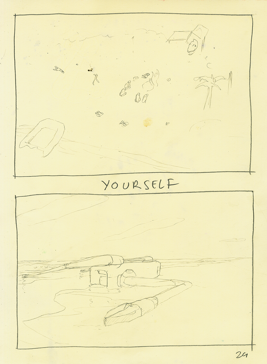 - your neighbor- page 24