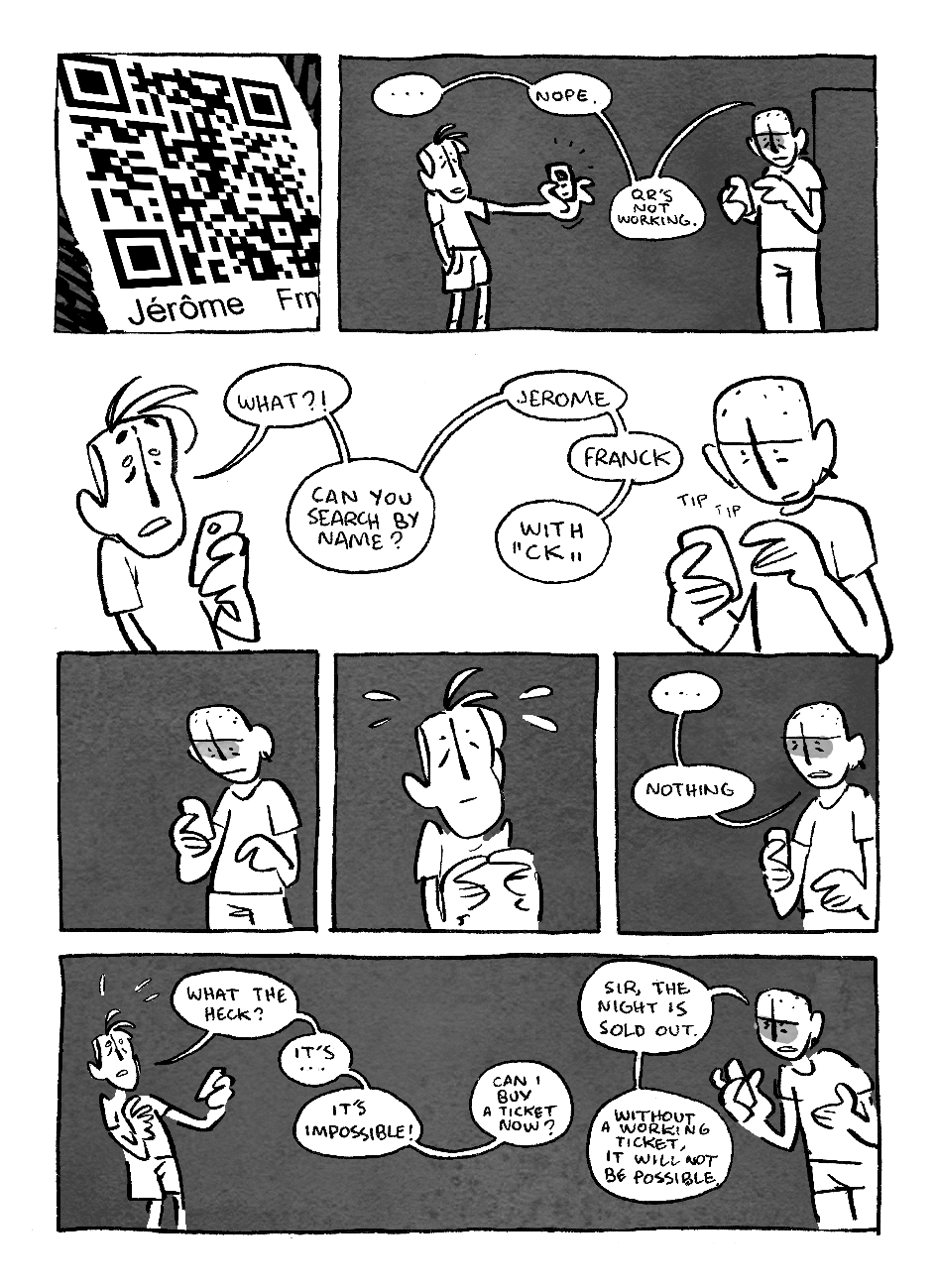 - German boom boom- page 2