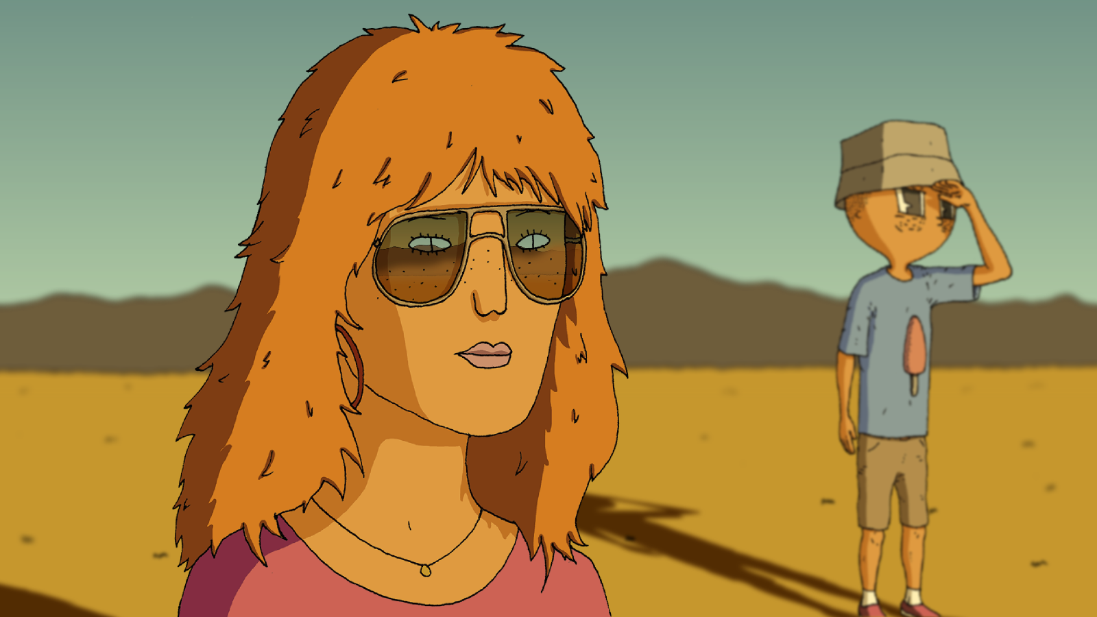 - La Mémoire En Miettes- page 44