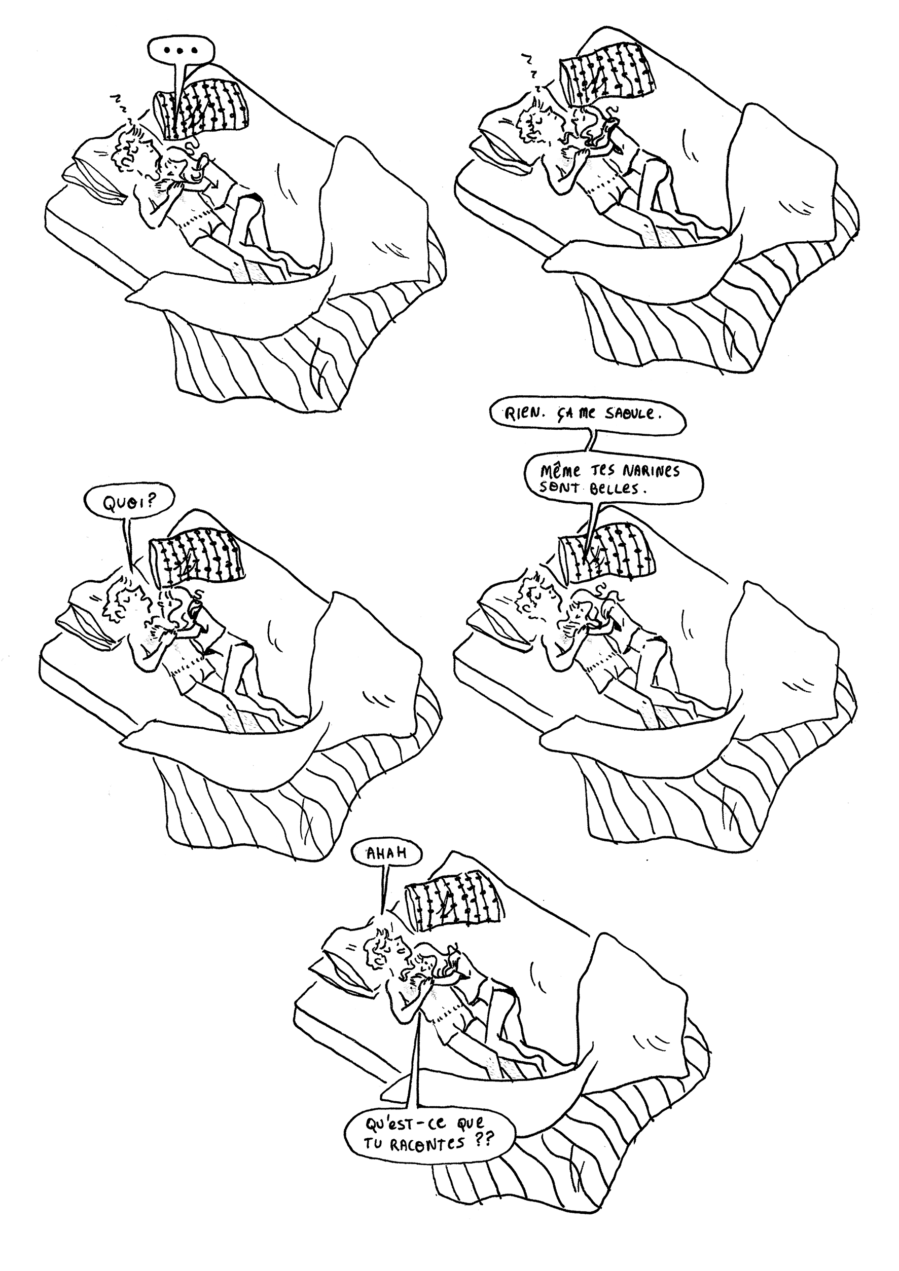 - La Tendresse- page 44