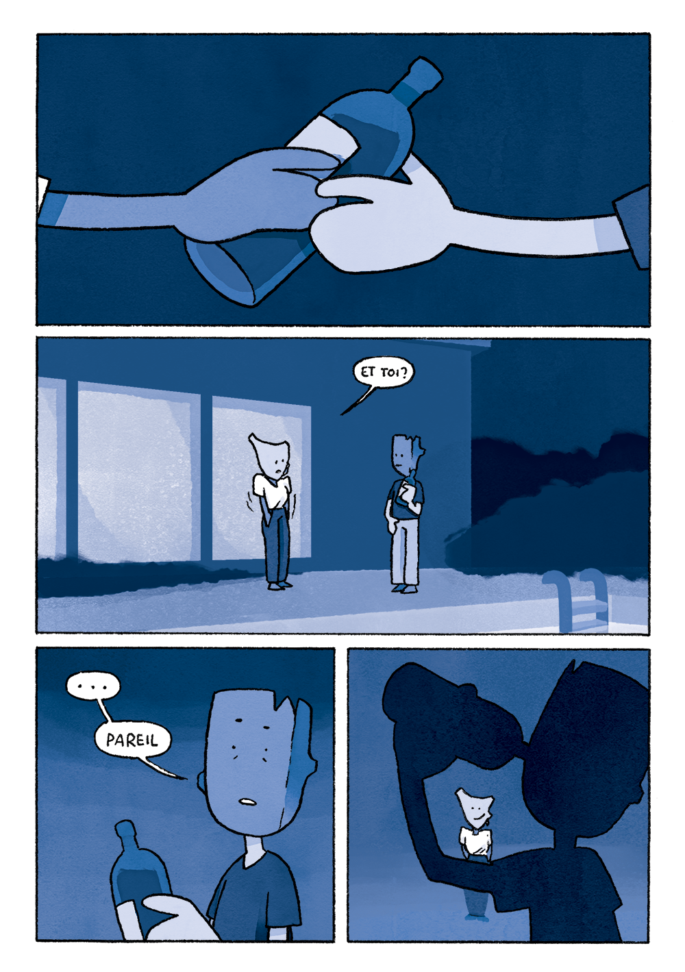 - au revoir monsieur arbre- page 36