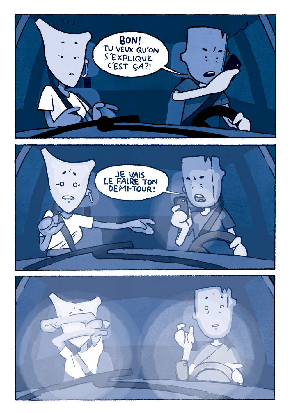 - au revoir monsieur arbre- page 50