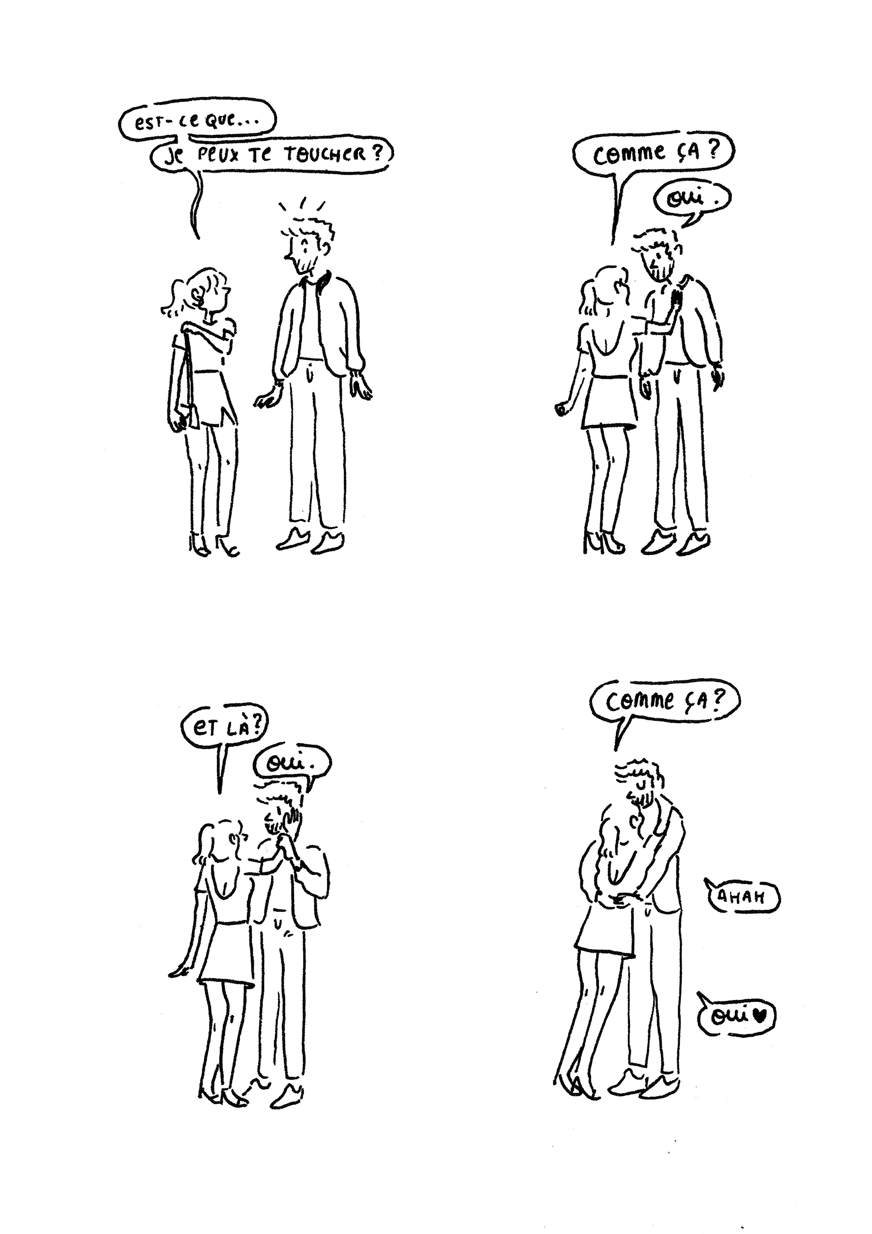 - La Tendresse- page 51