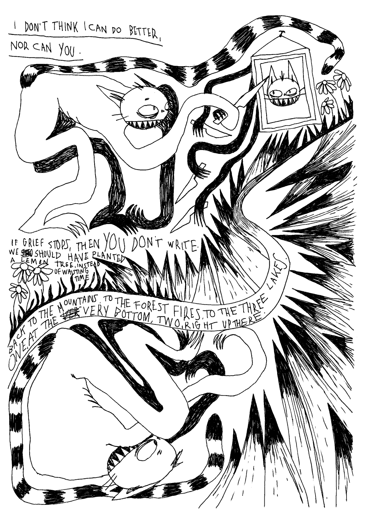 - The Great Change- page 2