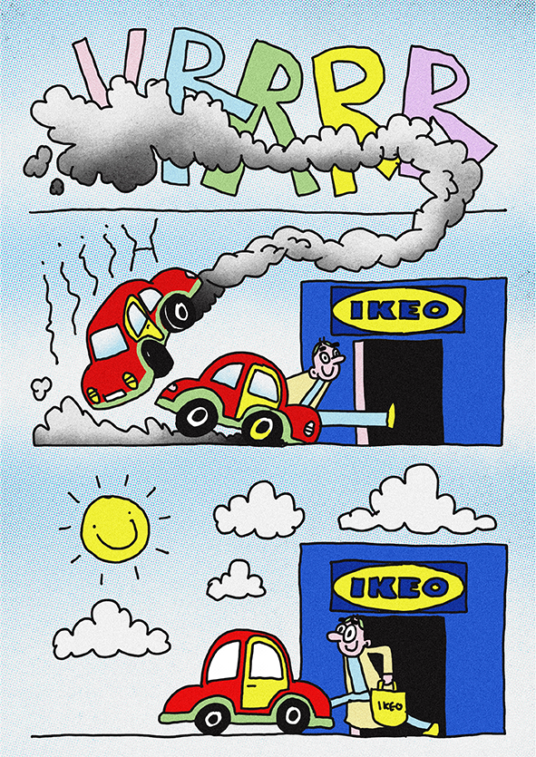 - I'm burning- page 11