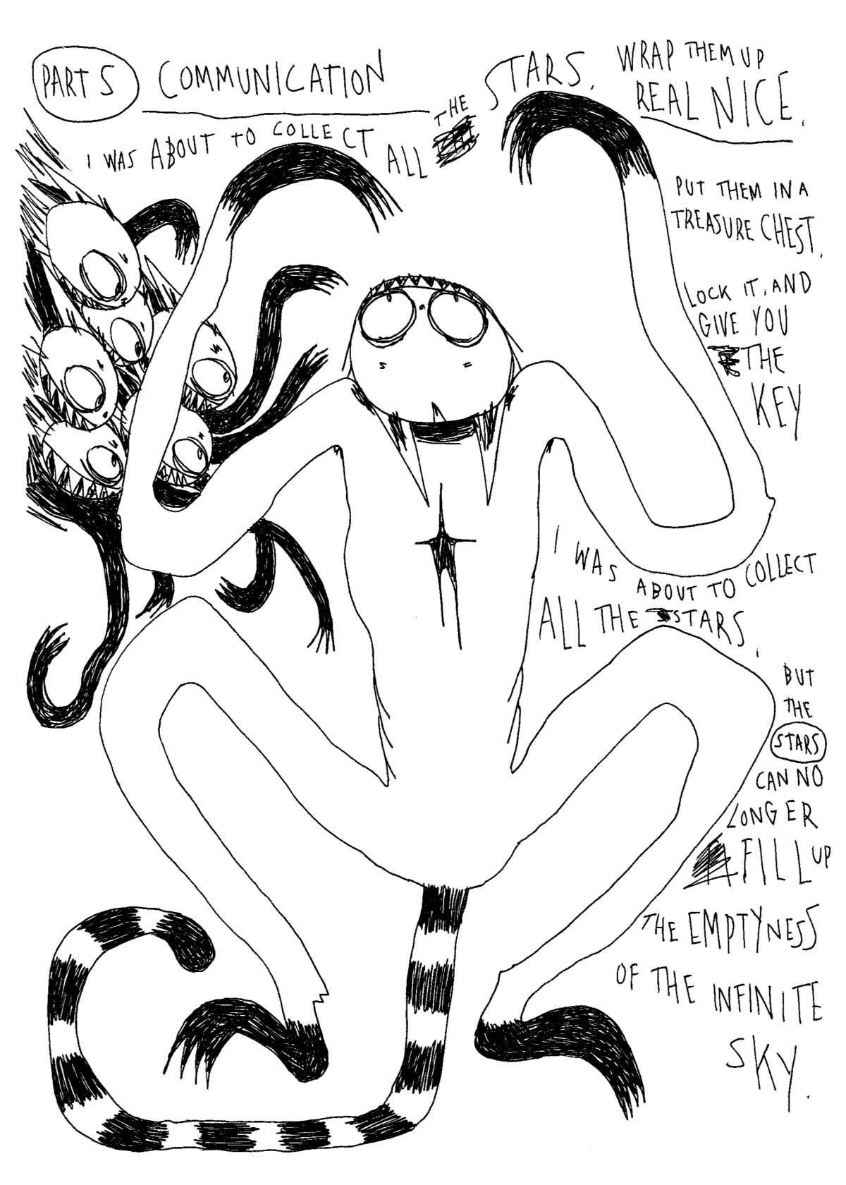 - The Great Change- page 11