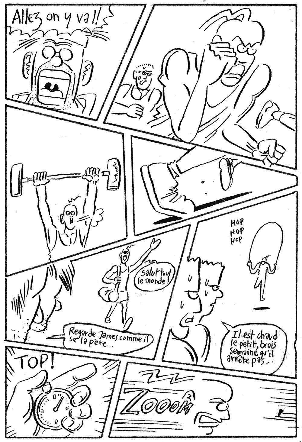 - Bande passante- page 11