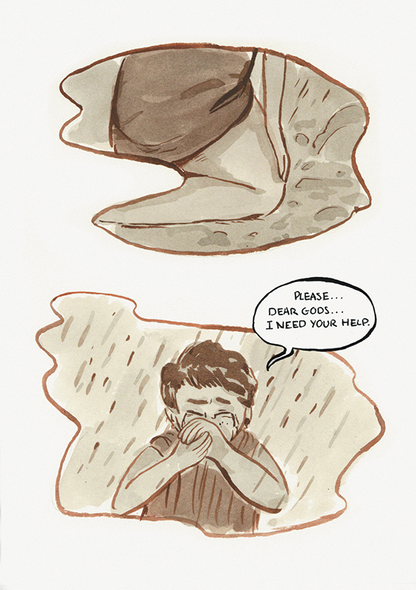 - Grudge- page 12