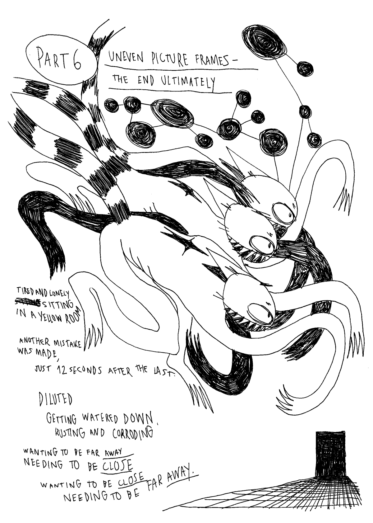 - The Great Change- page 14