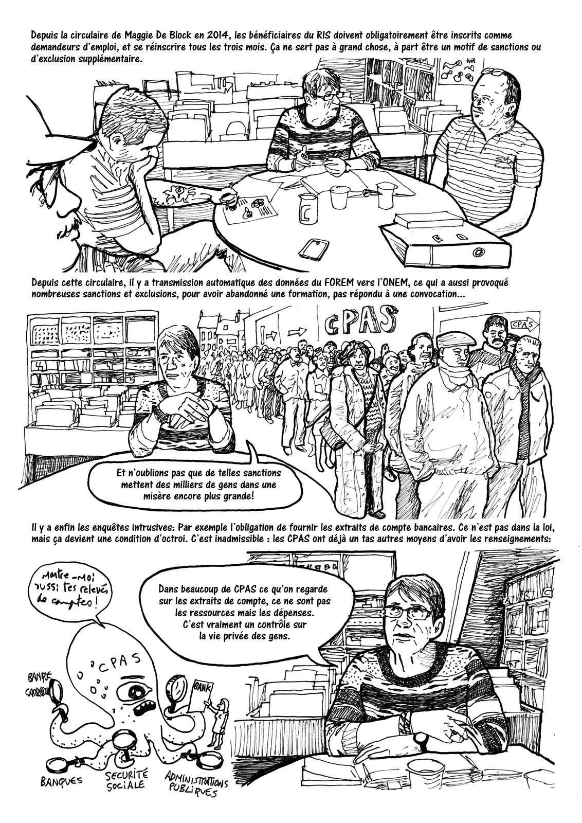 - Bande de Mandaïs !- page 11