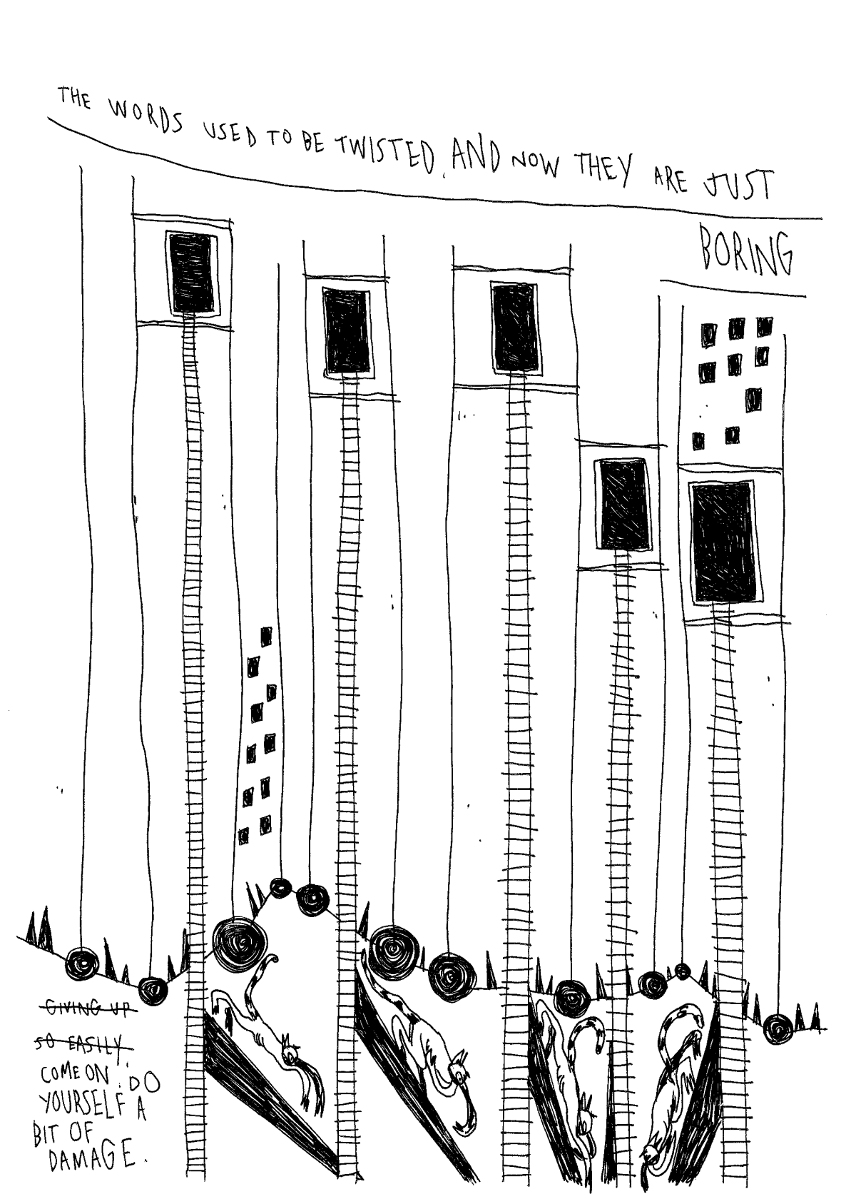 - The Great Change- page 15