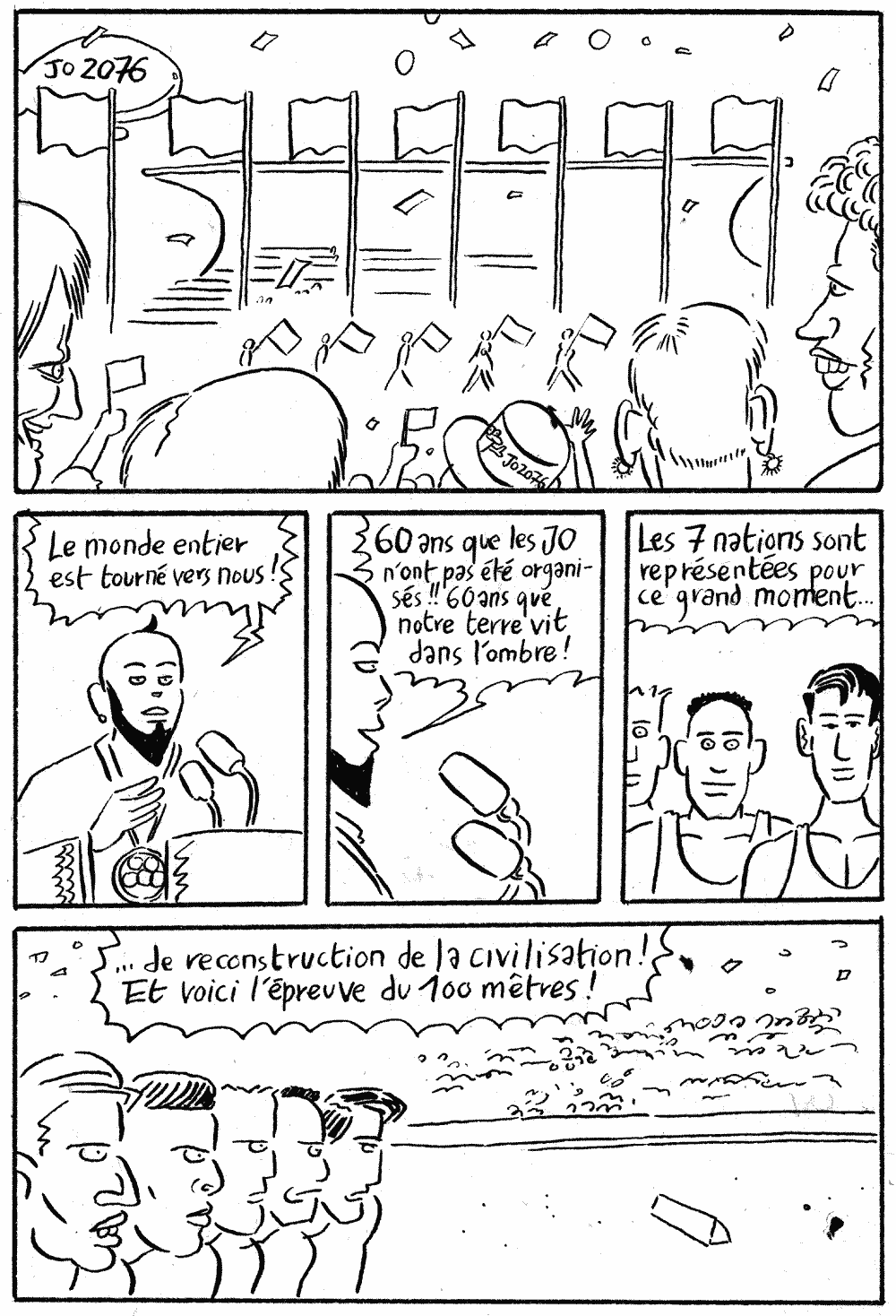 - Bande passante- page 15