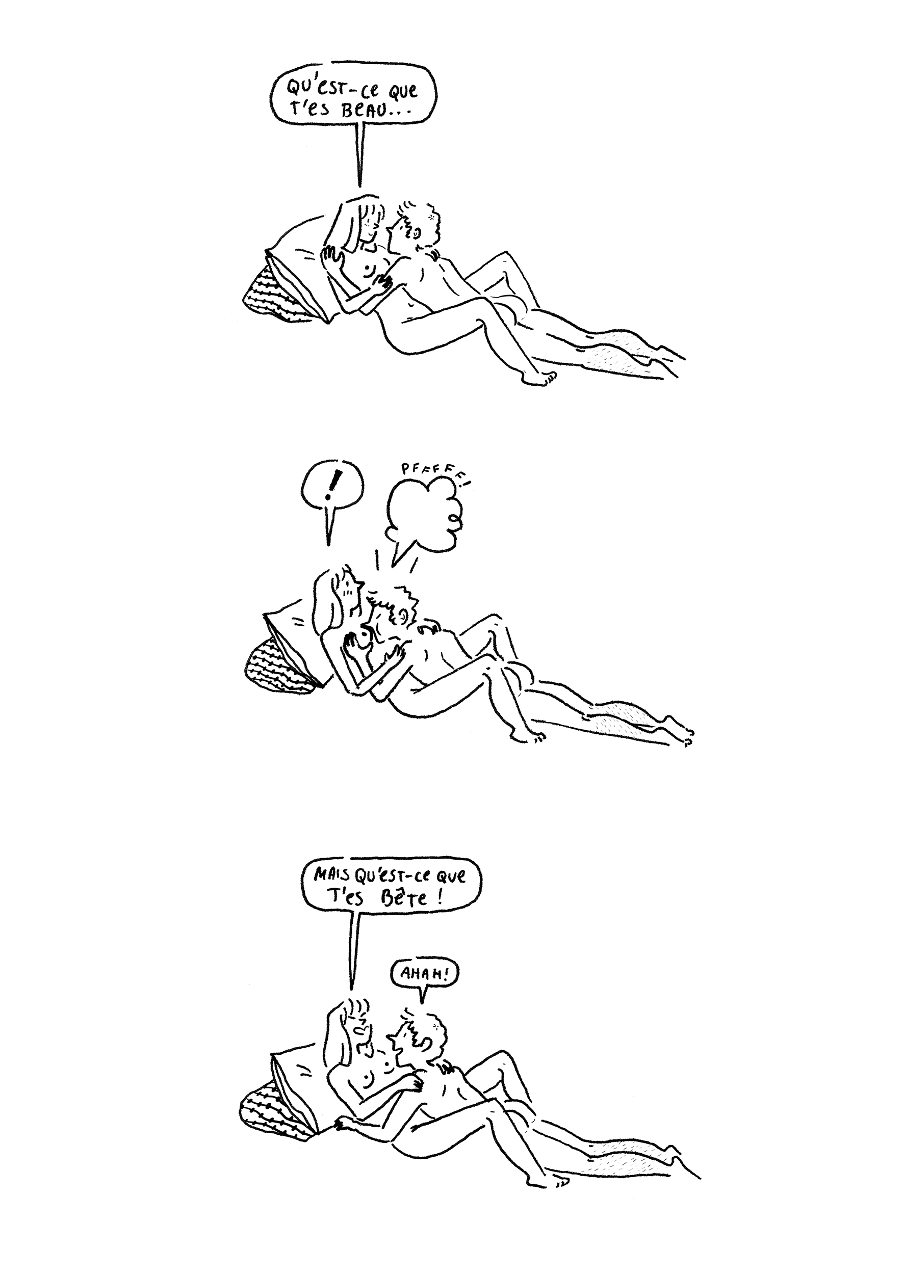 - La Tendresse- page 59