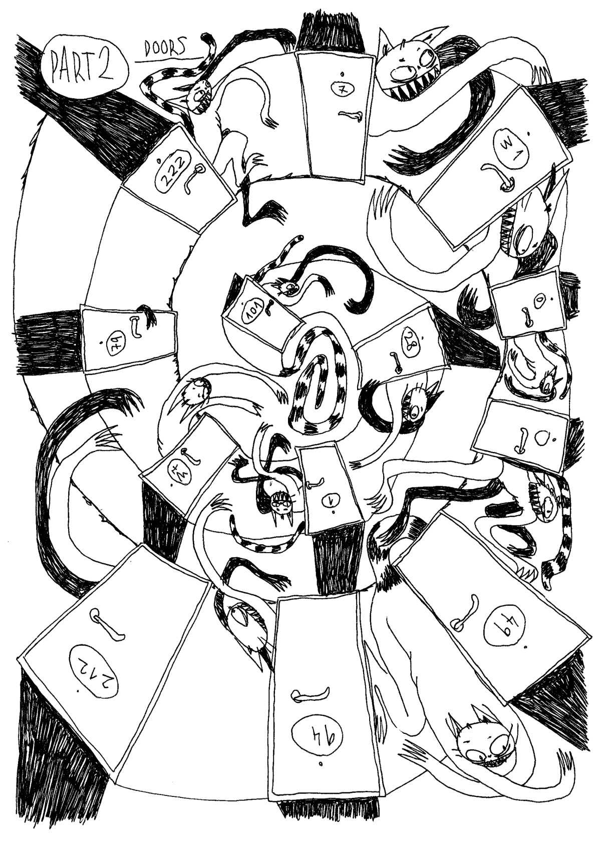 - The Great Change- page 3