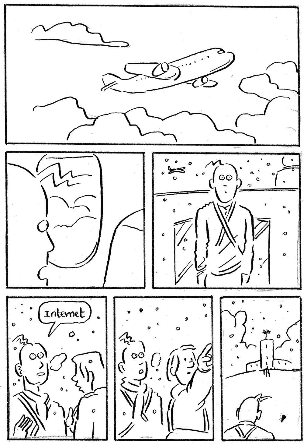 - Bande passante- page 20