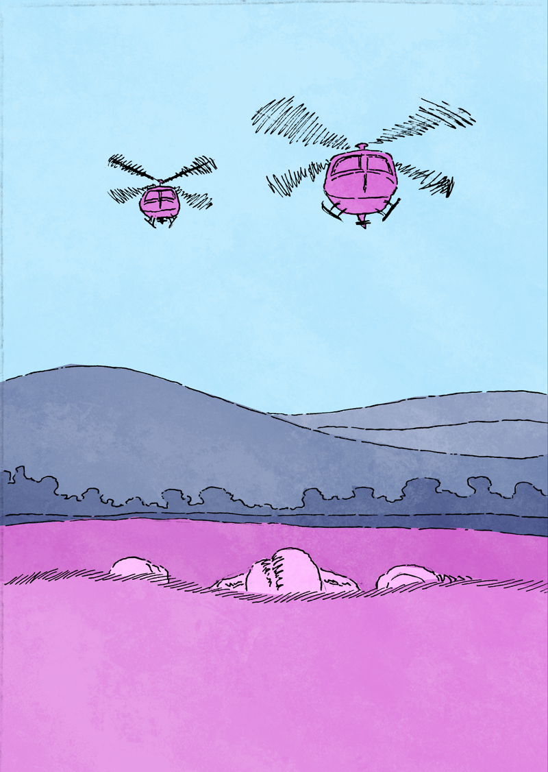 - On the Beach- page 20