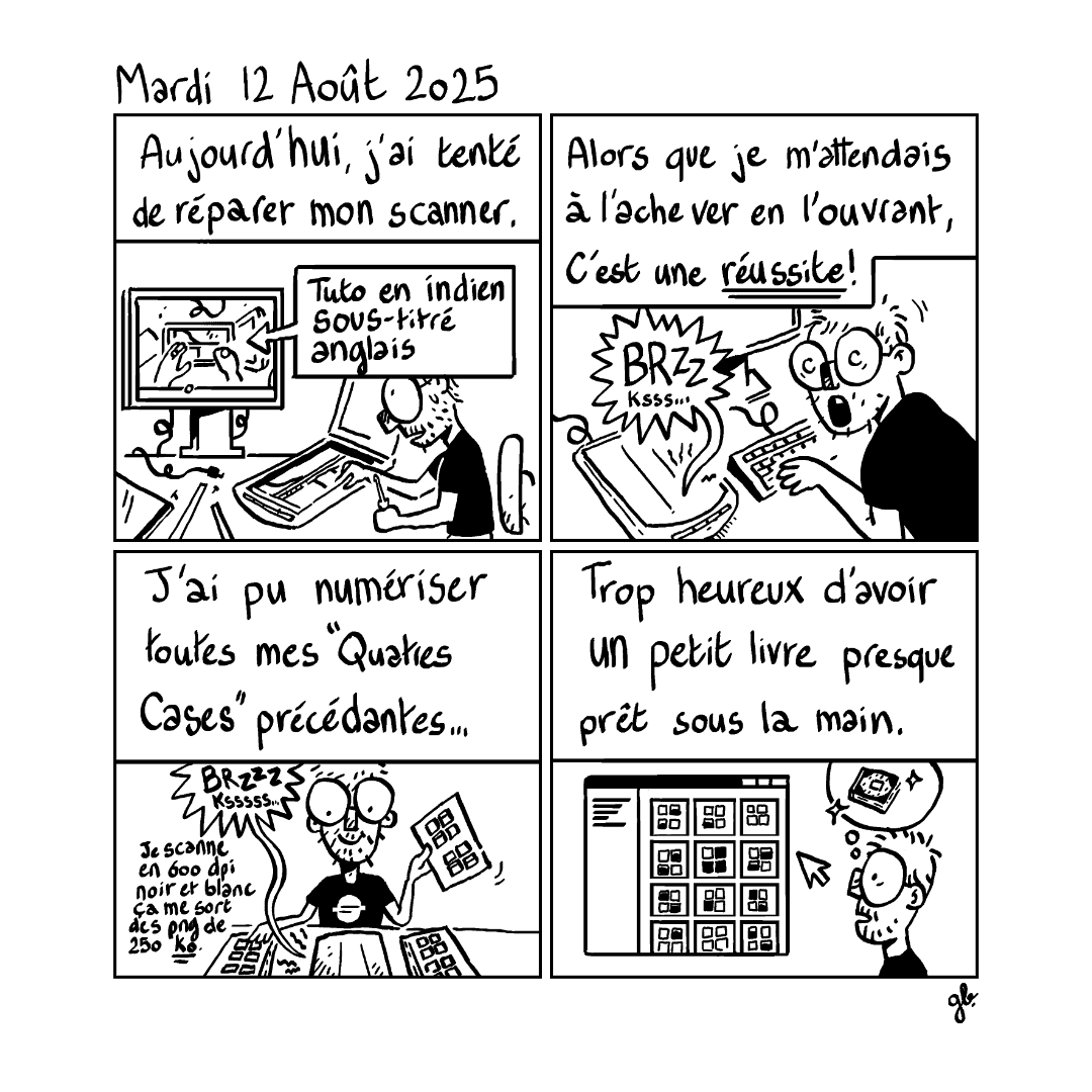 - Journal de Borde - Août 2025- page 8