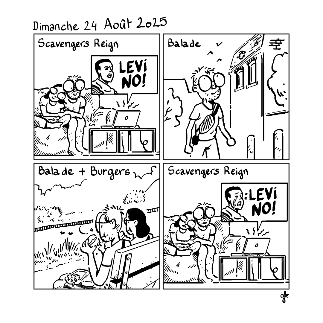 - Journal de Borde - Août 2025- page 20