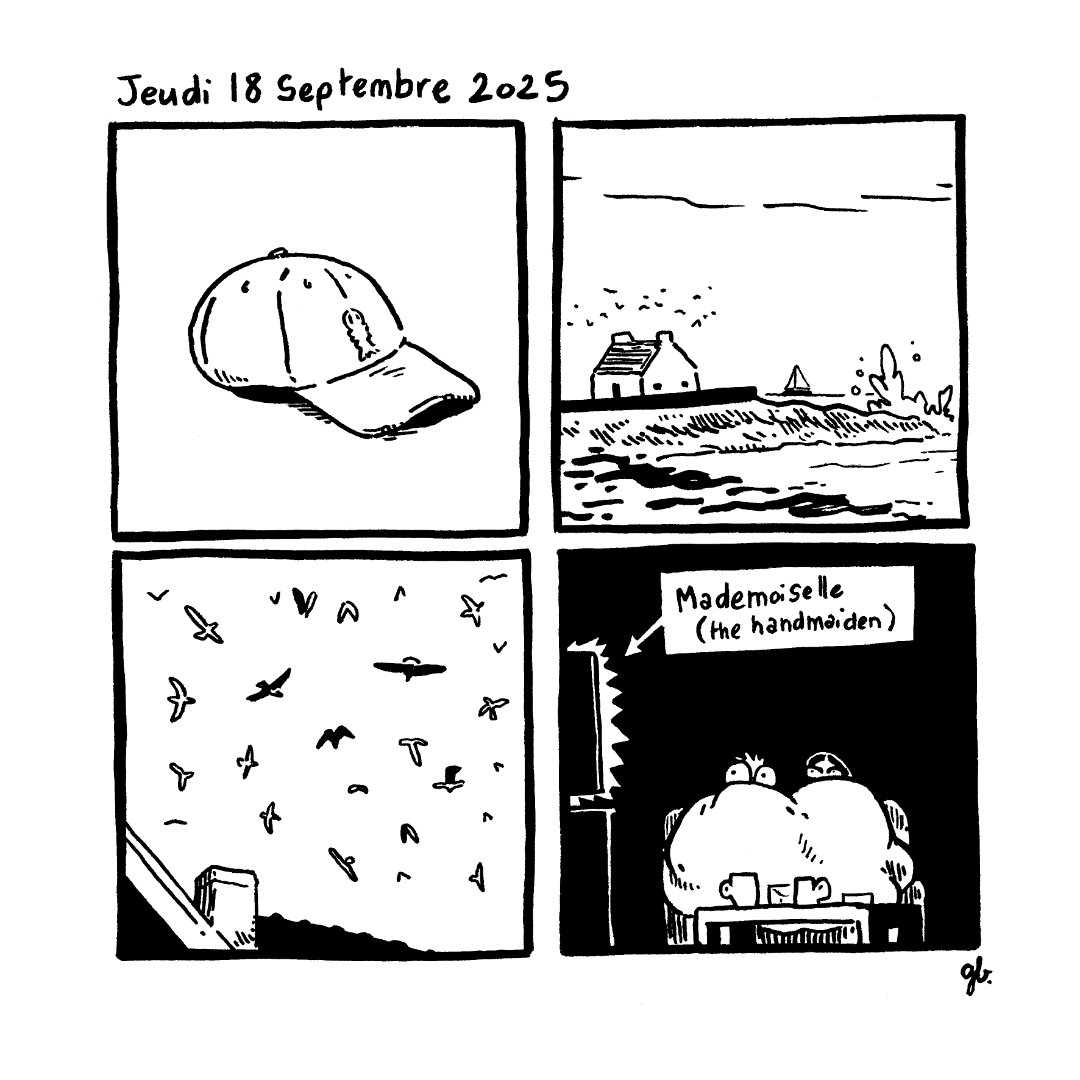 - Journal de Borde - Septembre 2025- page 18