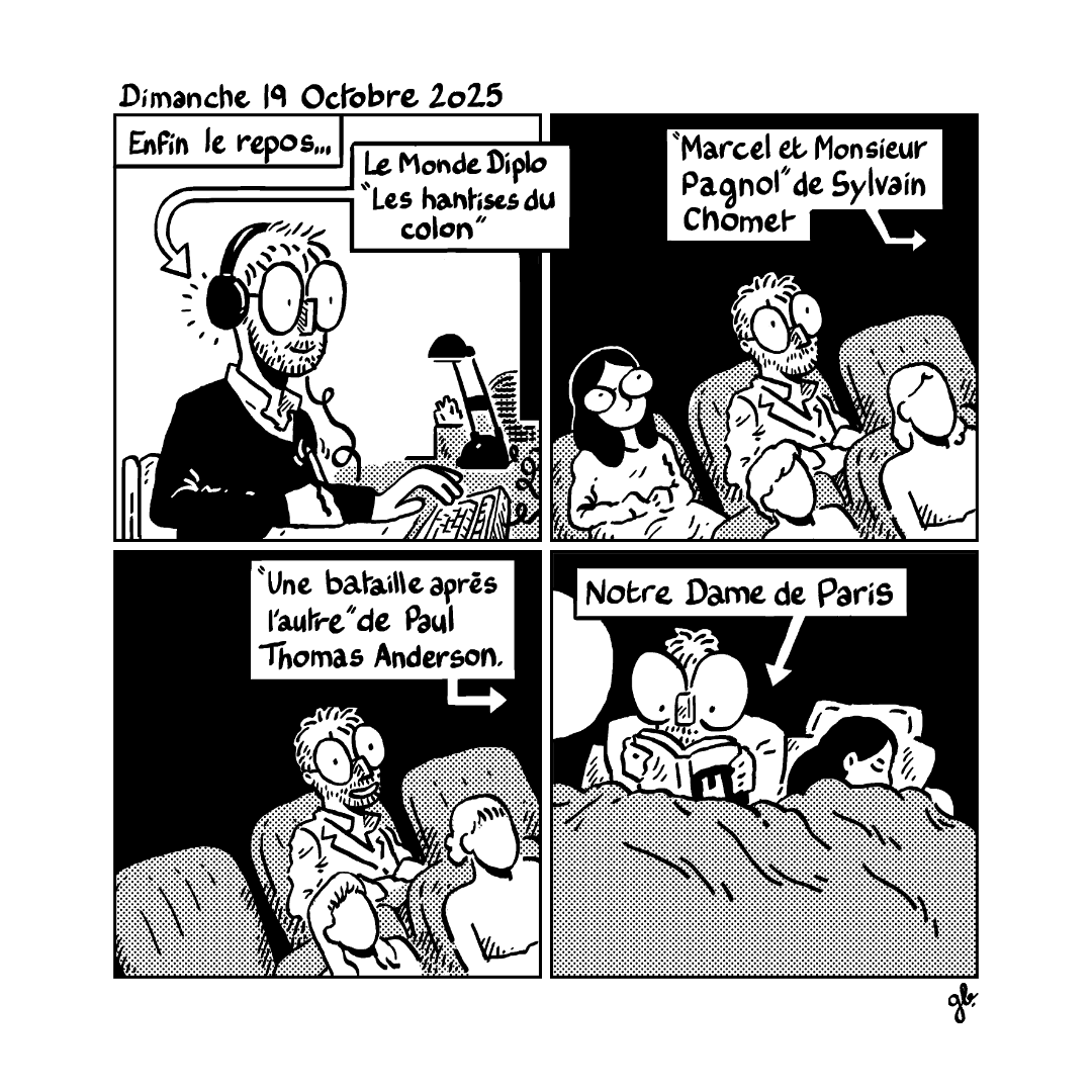 - Journal de Borde - Octobre 2025- page 19