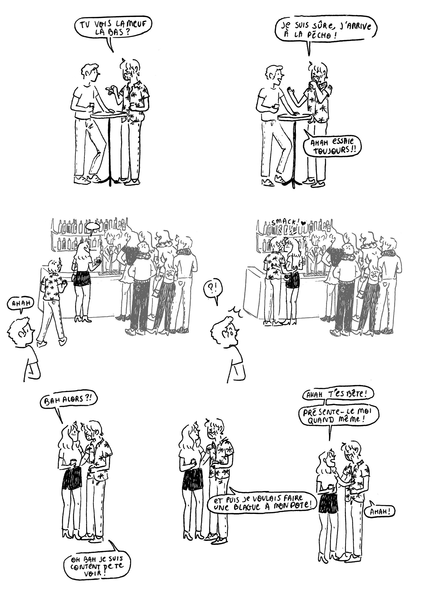 - La Tendresse- page 61