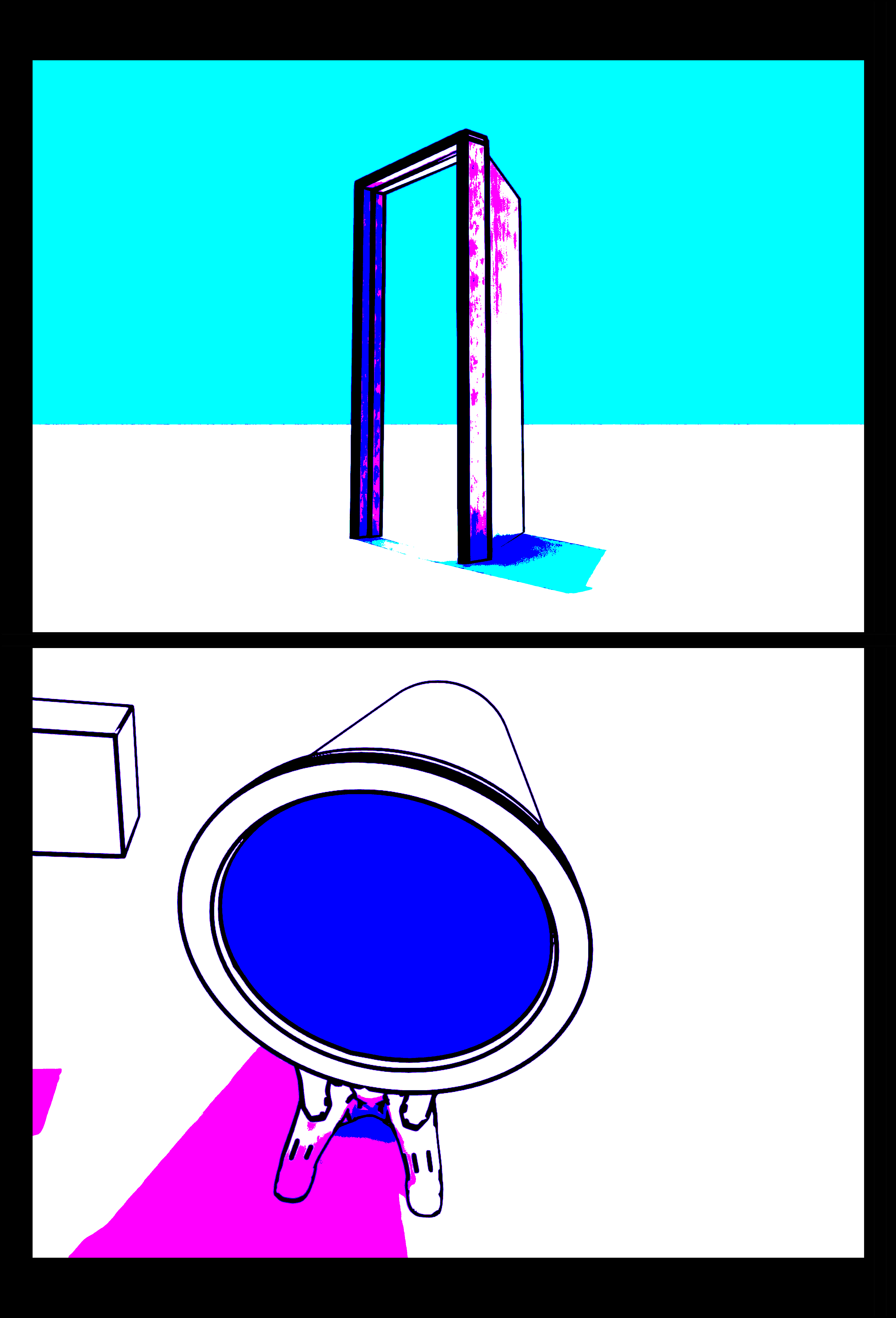 - XCUBICAL//BROTHERS_USER ((THE_BIAISED_REALITY))- page 24