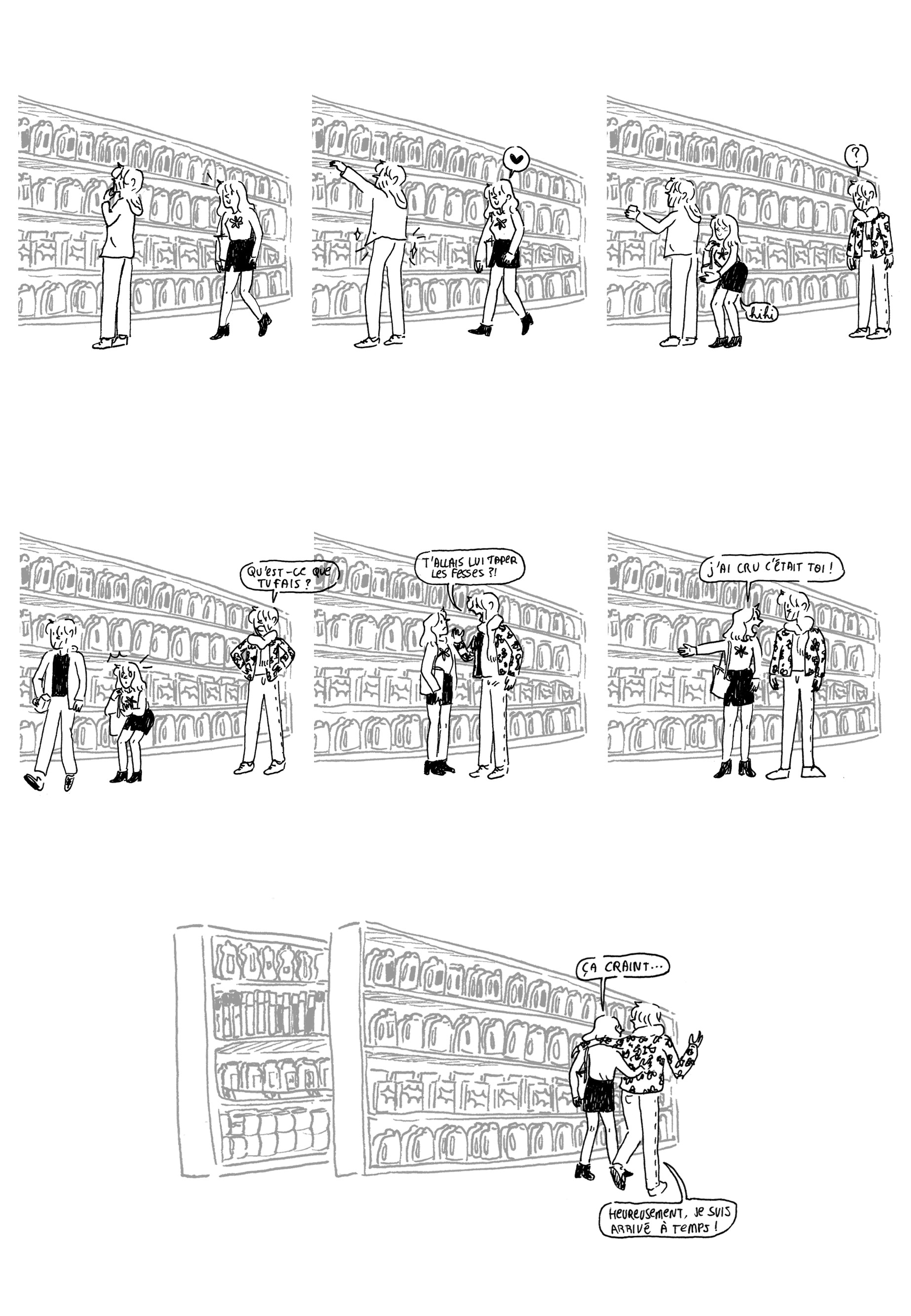 - La Tendresse- page 63