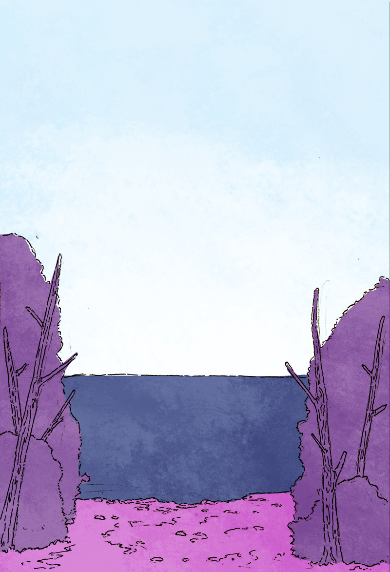 - On the Beach- page 24