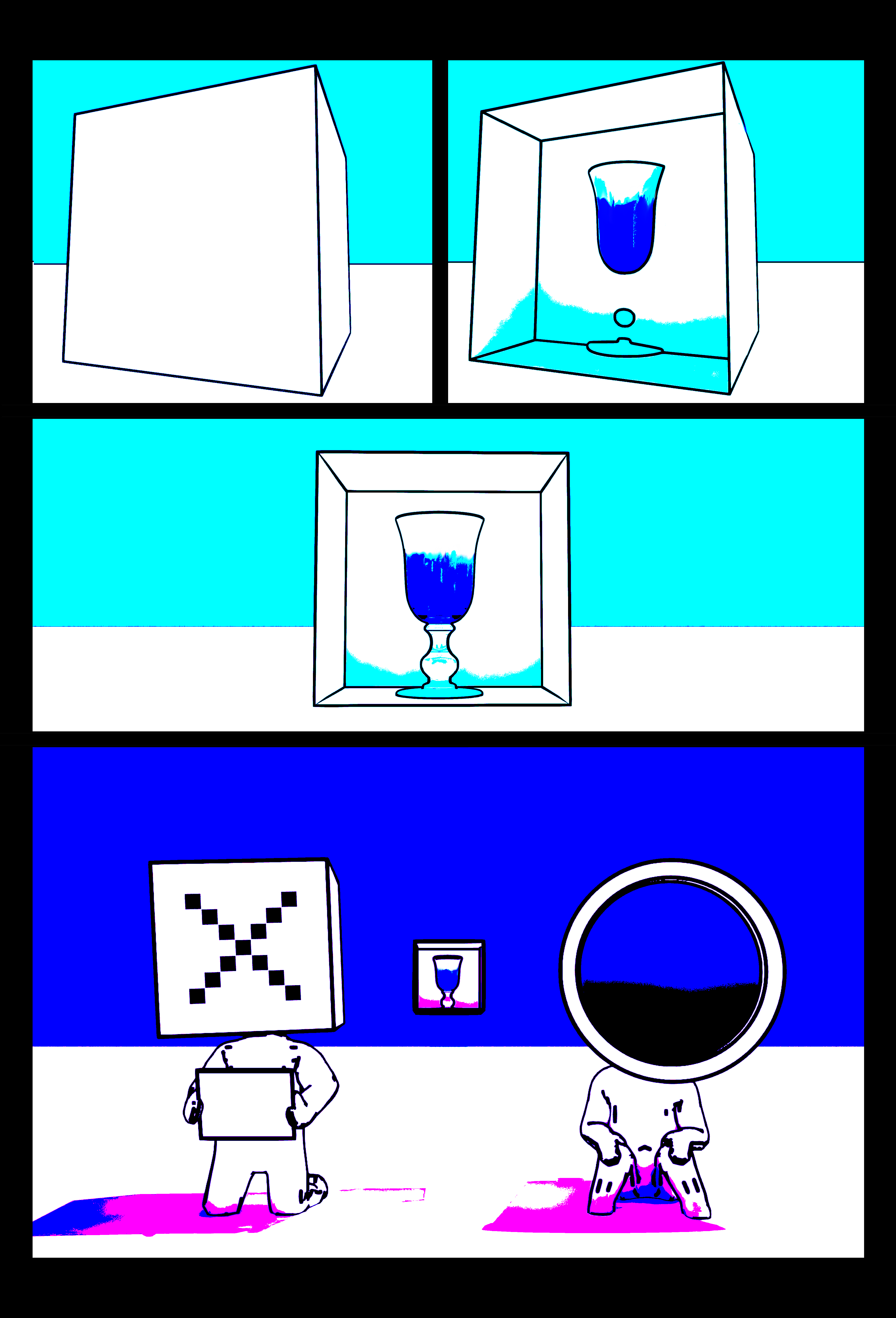 - XCUBICAL//BROTHERS_USER ((THE_BIAISED_REALITY))- page 25