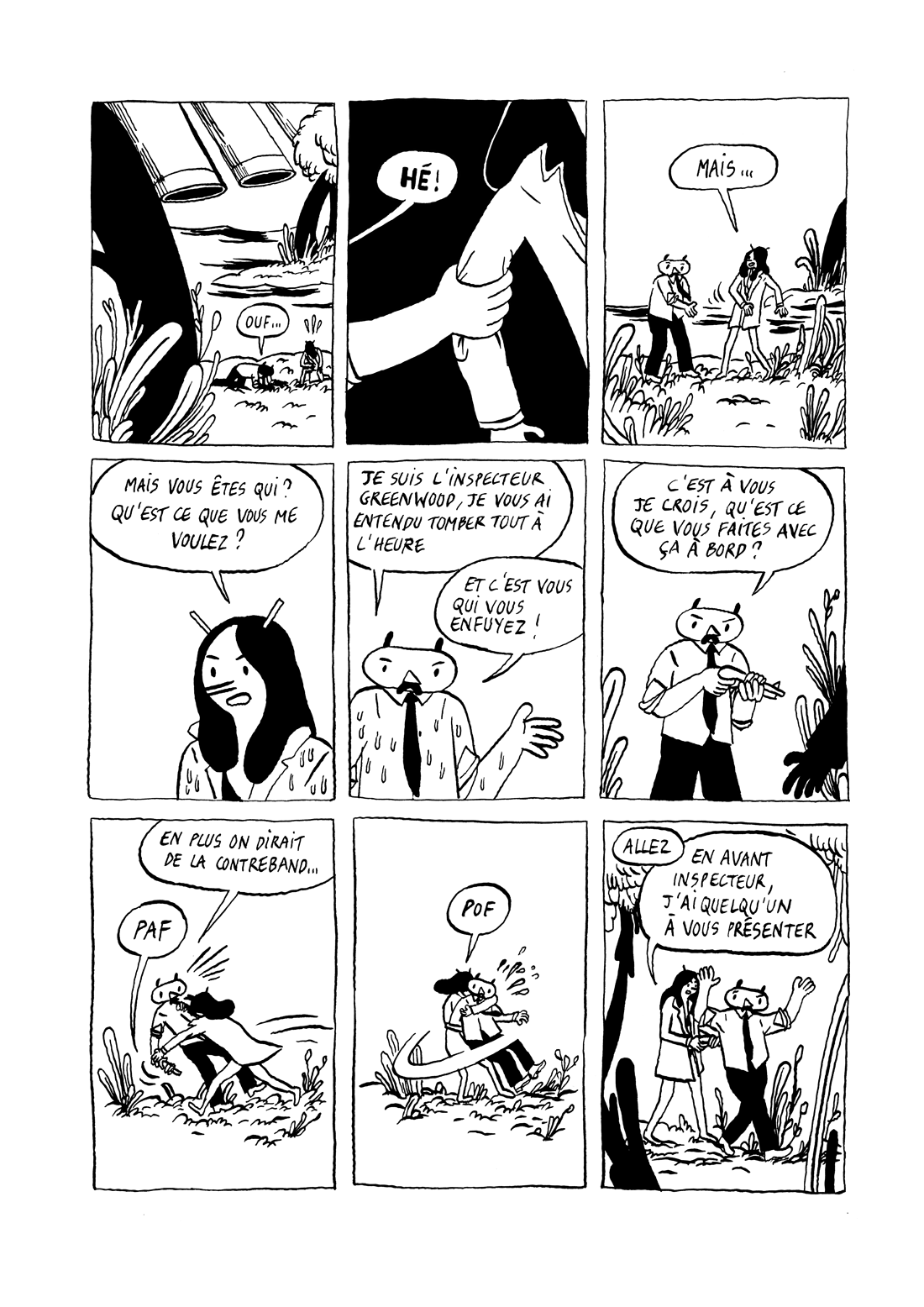 - SPACESHIP CRUISER- page 24