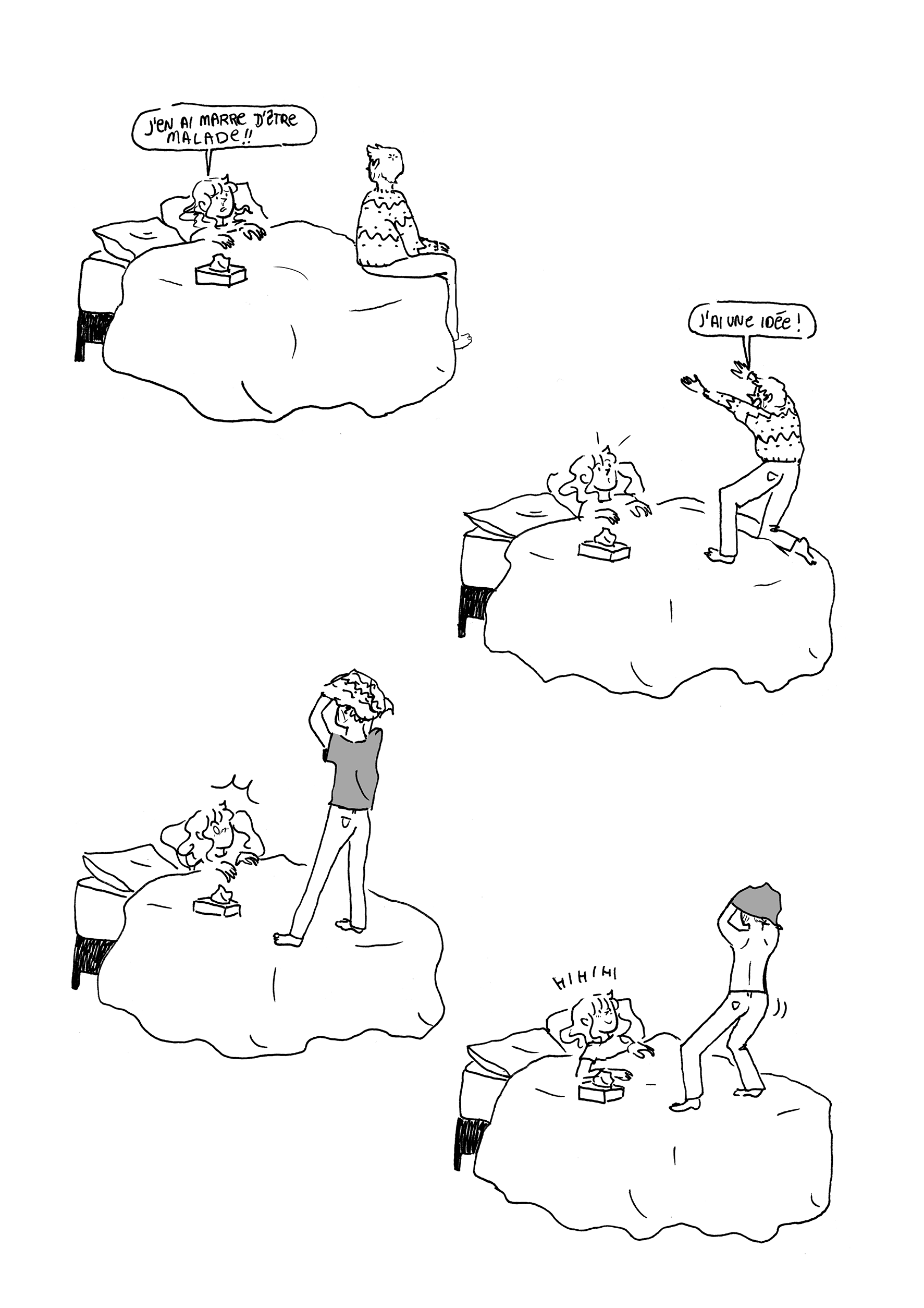 - La Tendresse- page 65