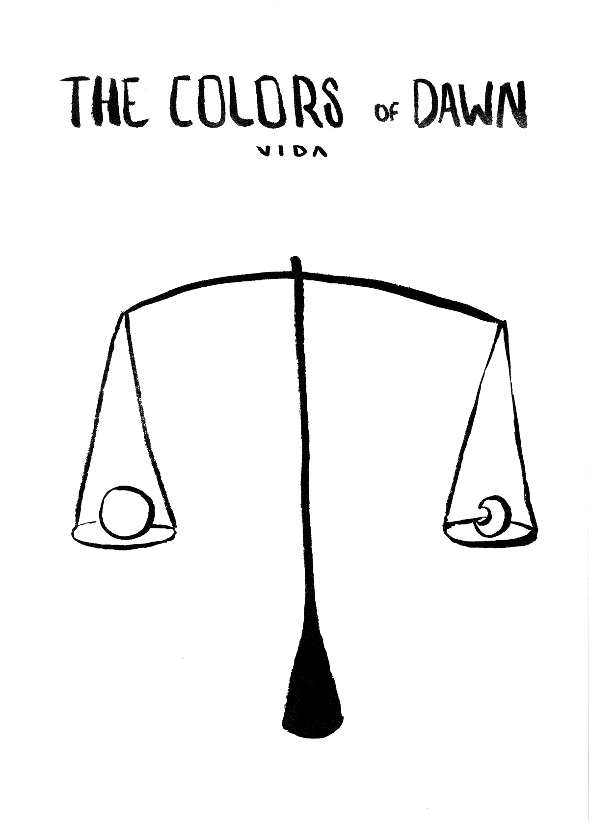 - The Colors Of Dawn- page 1