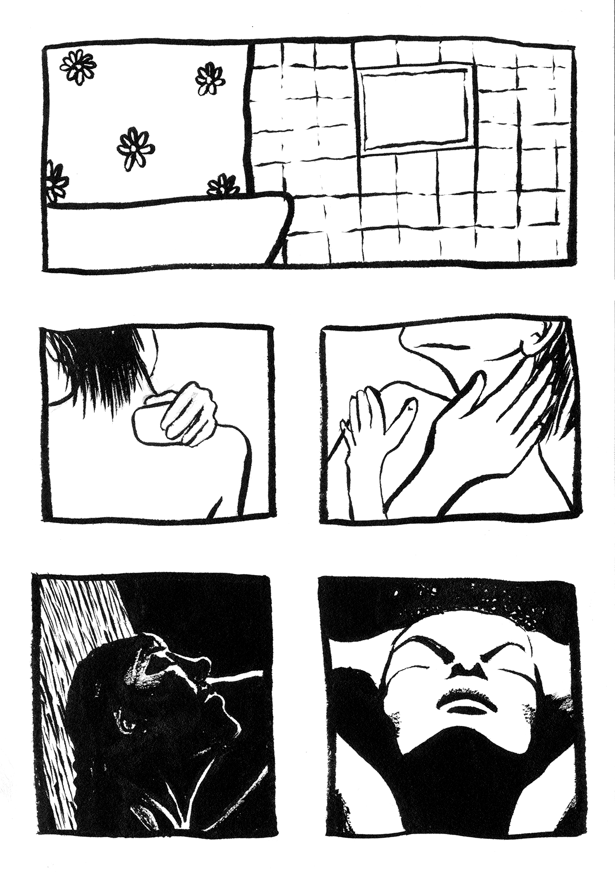 - The Colors Of Dawn- page 15