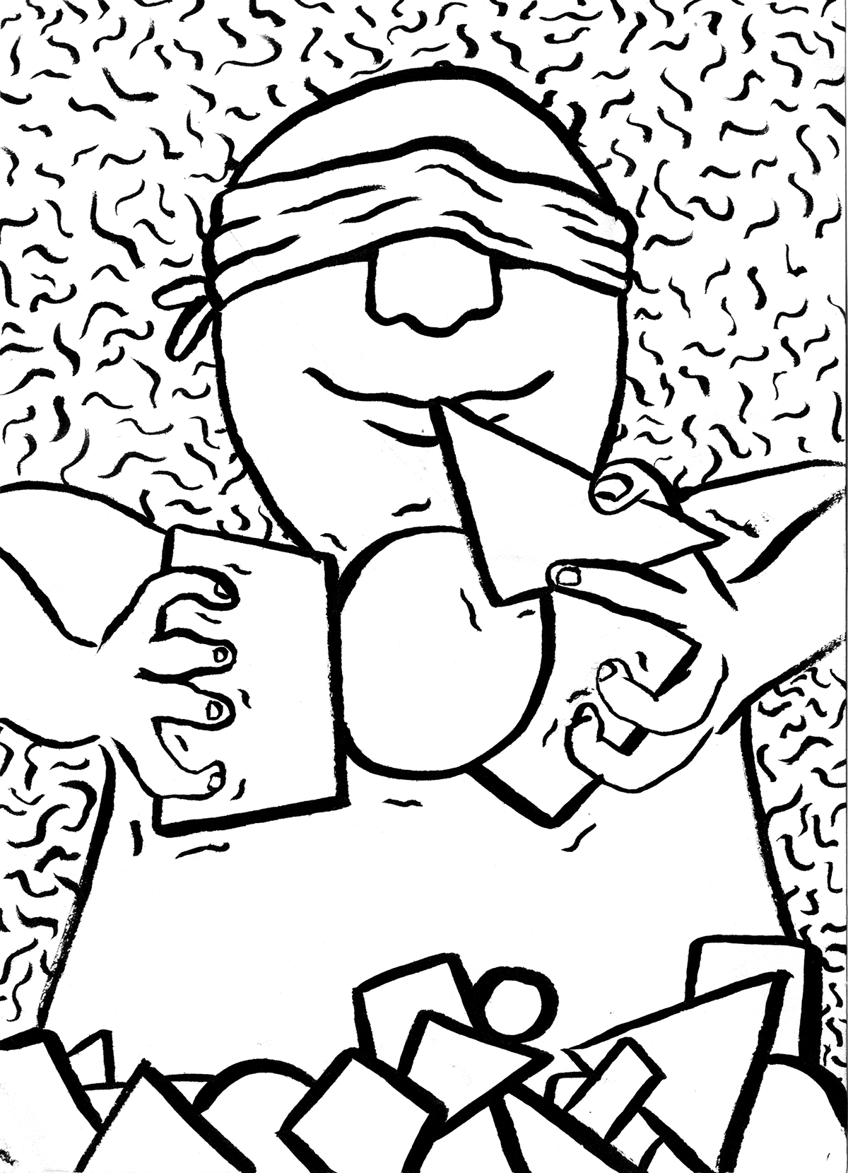 - The Colors Of Dawn- page 22