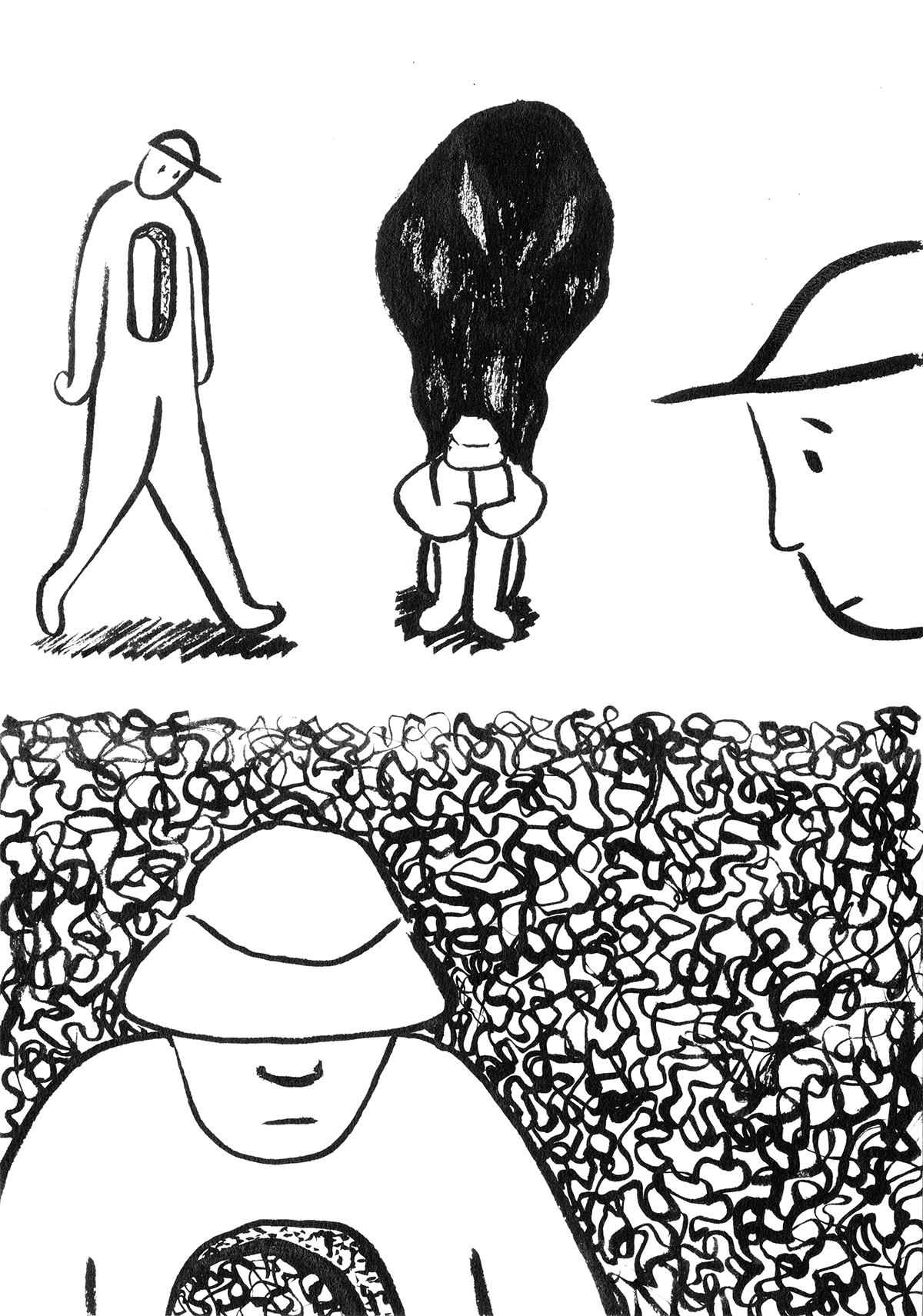 - The Colors Of Dawn- page 9