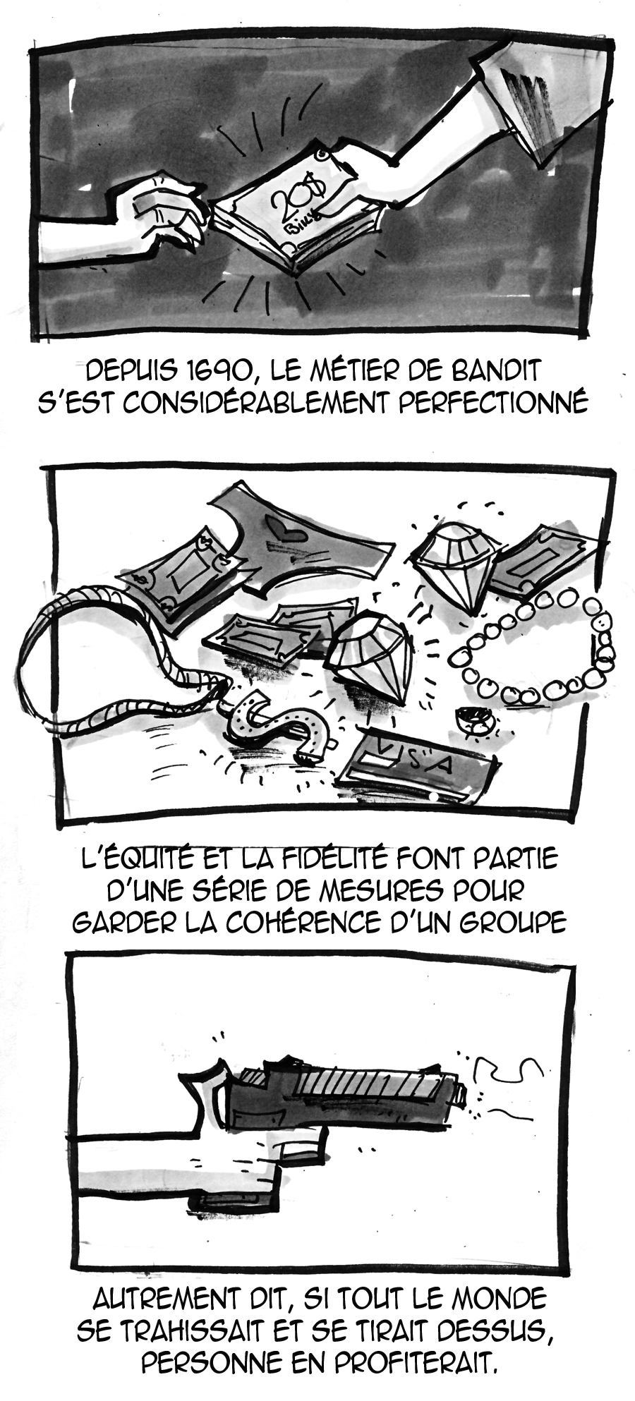 - On meurt tous, voilà.- page 6