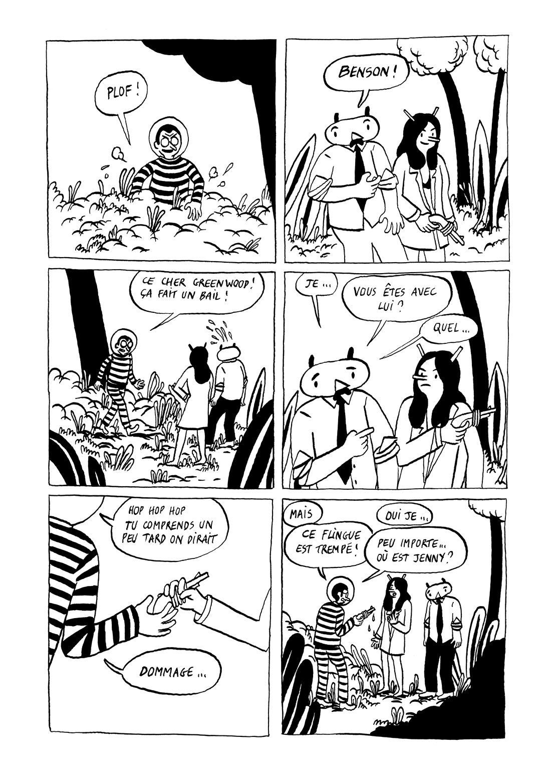 - SPACESHIP CRUISER- page 26