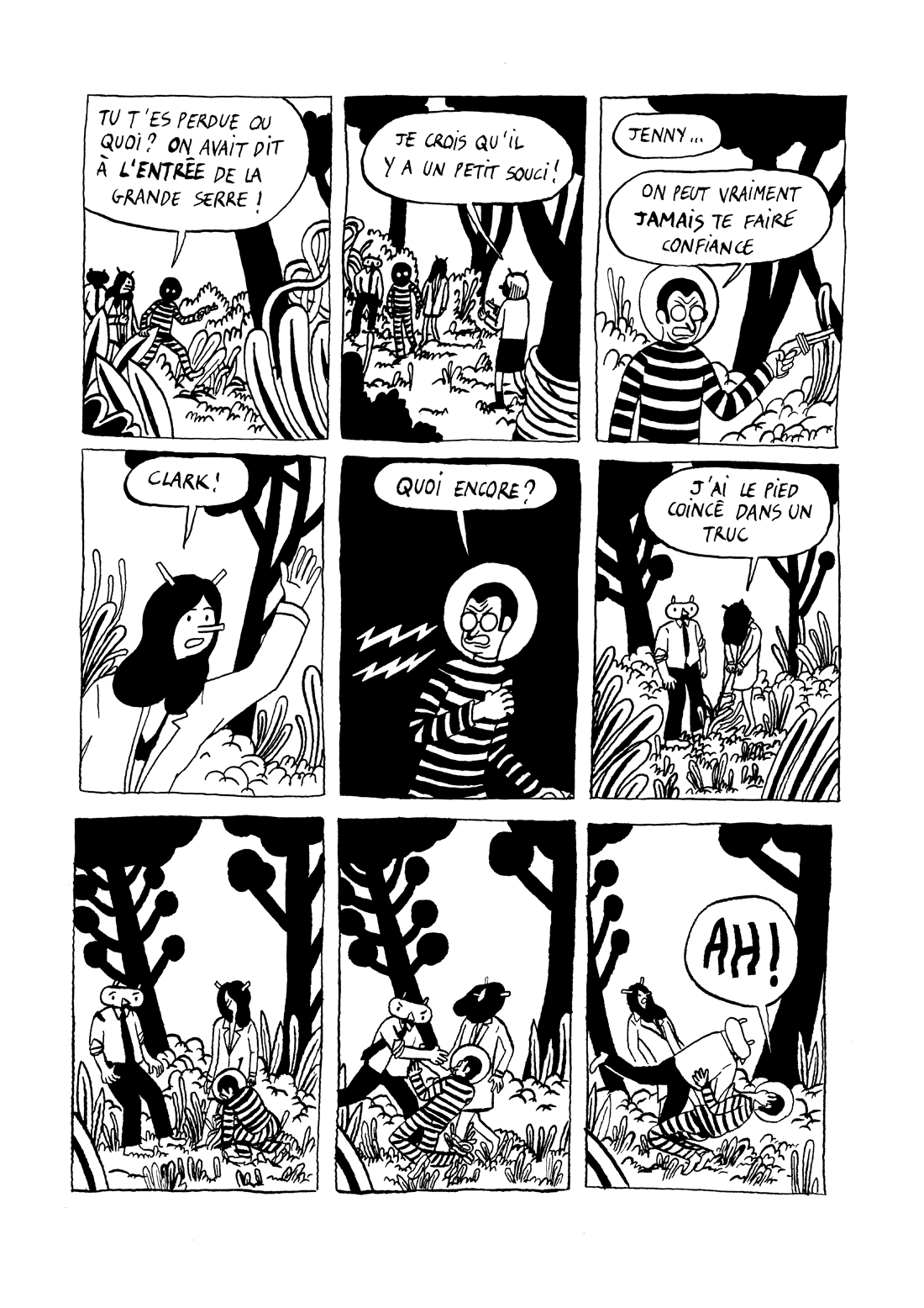 - SPACESHIP CRUISER- page 28