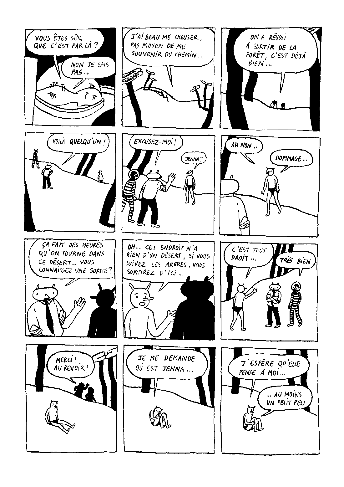 - SPACESHIP CRUISER- page 40