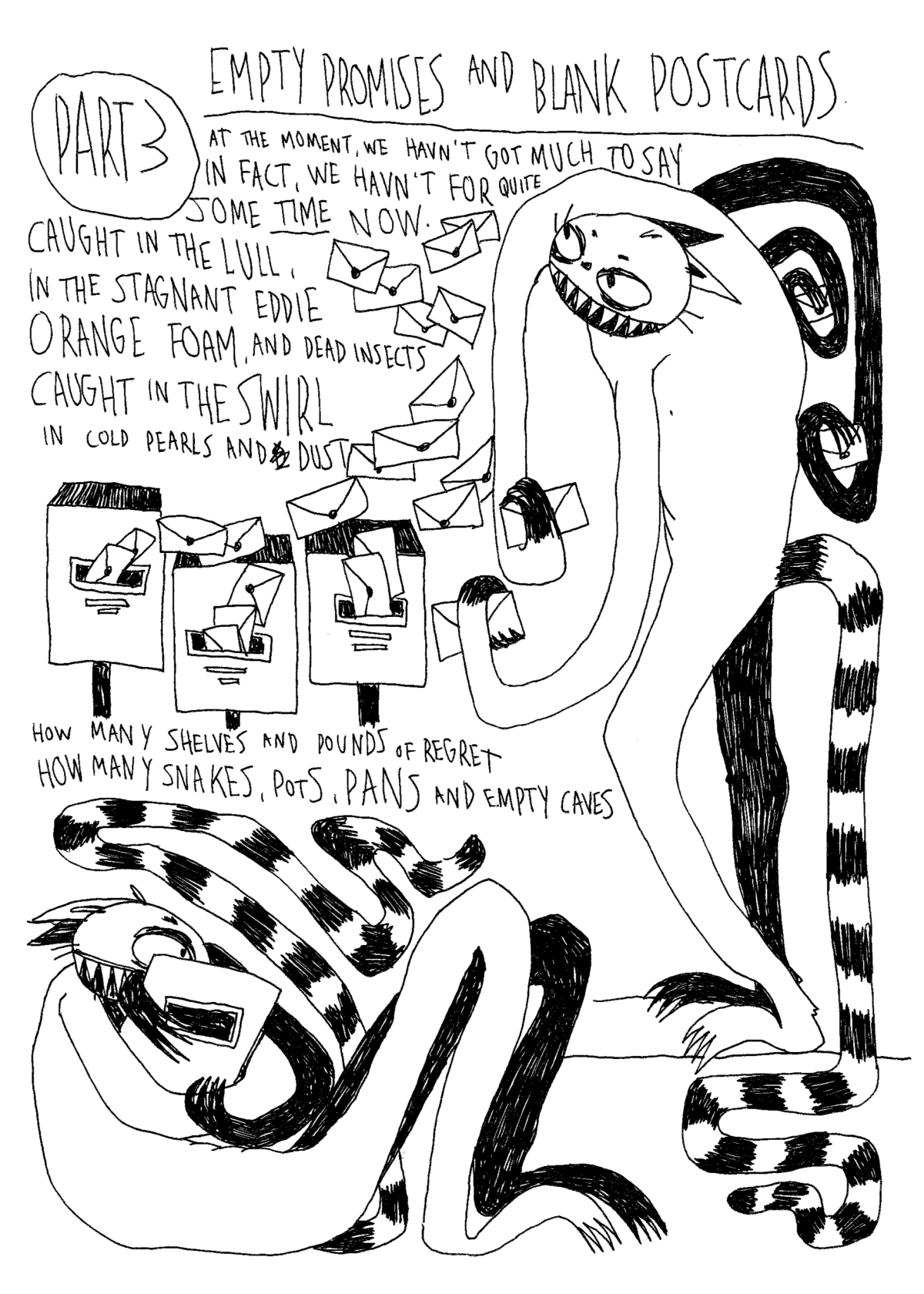 - The Great Change- page 6