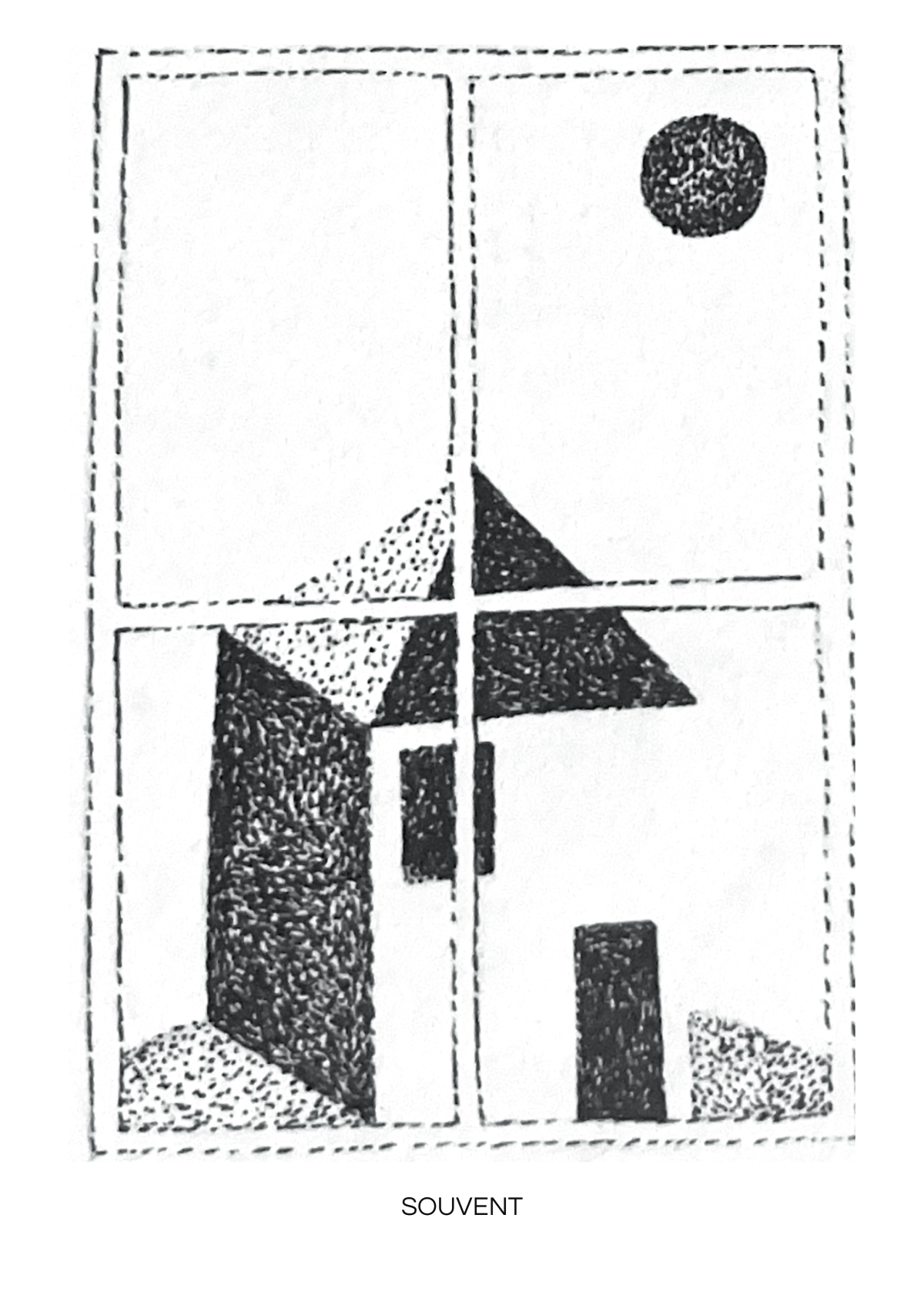 - LA FENÊTRE- page 6